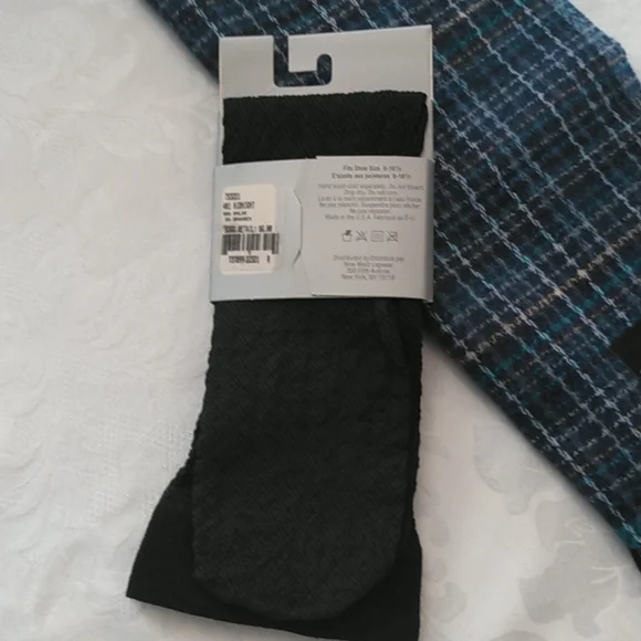 Nine West Women's Sock Bundle - Picture 5 of 7